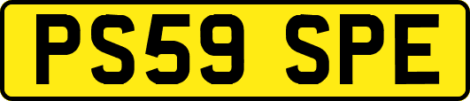 PS59SPE