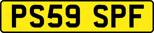 PS59SPF