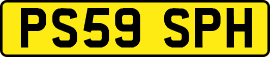 PS59SPH