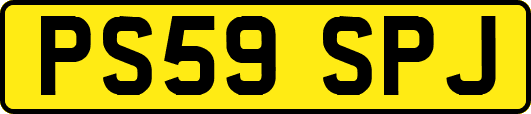 PS59SPJ