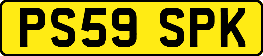 PS59SPK