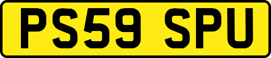PS59SPU