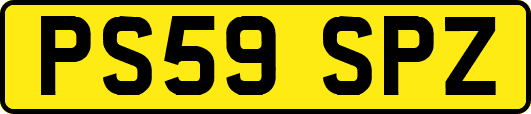 PS59SPZ