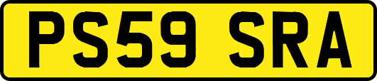 PS59SRA