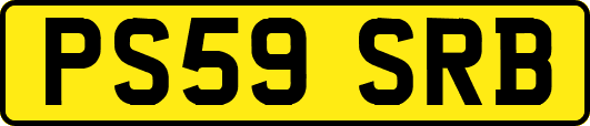 PS59SRB