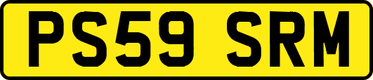 PS59SRM