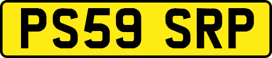 PS59SRP
