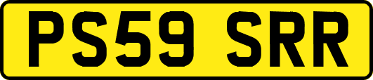 PS59SRR
