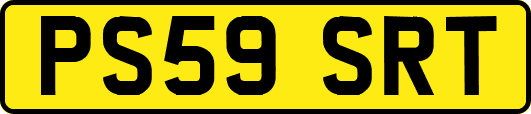 PS59SRT