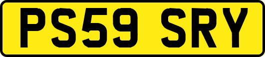 PS59SRY