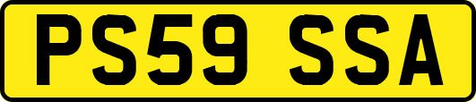 PS59SSA