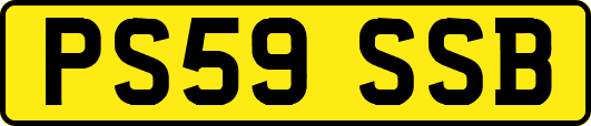 PS59SSB
