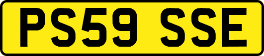 PS59SSE