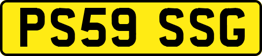 PS59SSG