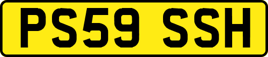 PS59SSH
