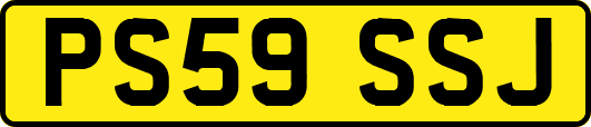 PS59SSJ