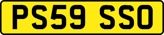 PS59SSO