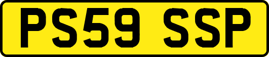 PS59SSP