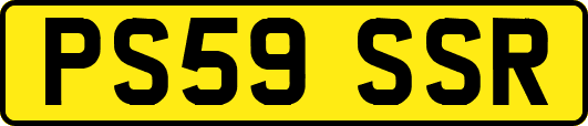 PS59SSR
