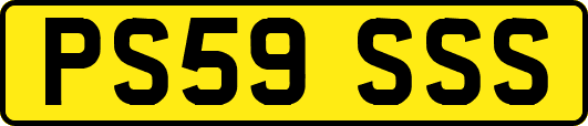 PS59SSS