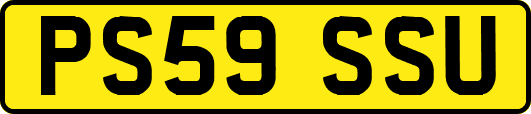 PS59SSU