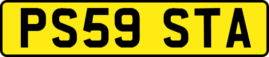 PS59STA