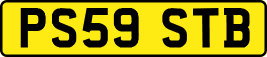 PS59STB