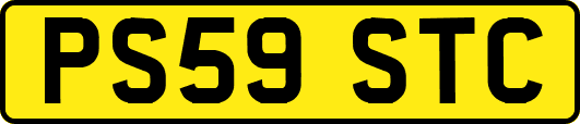 PS59STC