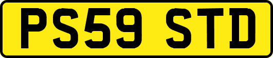 PS59STD