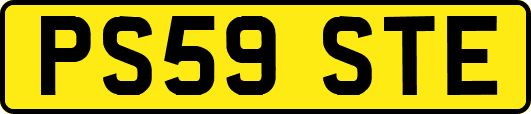 PS59STE