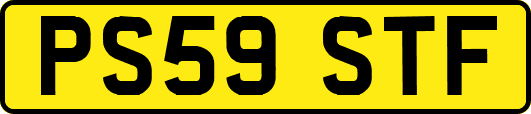 PS59STF