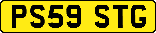 PS59STG