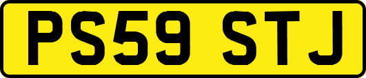 PS59STJ