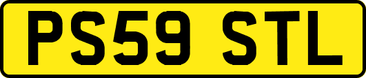 PS59STL