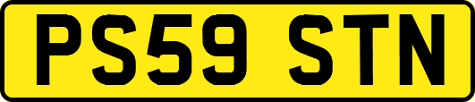 PS59STN