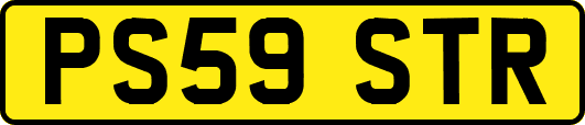 PS59STR