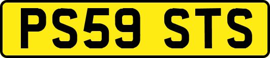 PS59STS