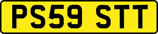 PS59STT