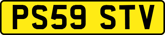 PS59STV