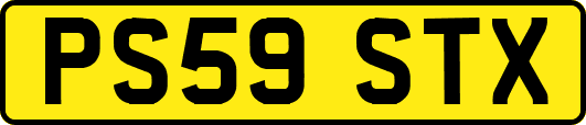 PS59STX