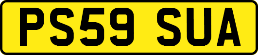 PS59SUA