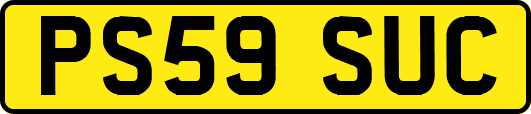 PS59SUC