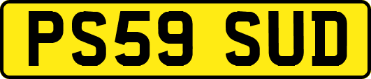 PS59SUD