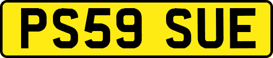 PS59SUE