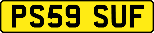 PS59SUF