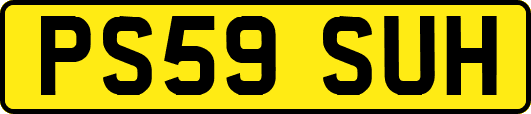 PS59SUH