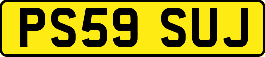 PS59SUJ