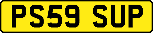 PS59SUP