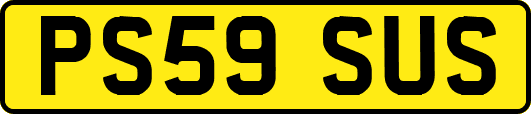 PS59SUS