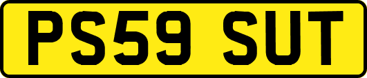 PS59SUT